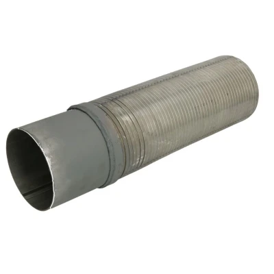 Imagen de DINEX 47194 Tubo de escape 395 centro 110 120 Euro 4 (D4)