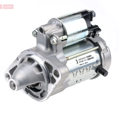 Imagen de DENSO DSN980 Motor de arranque 12 1,3 9 TOYOTA: Yaris II Hatchback