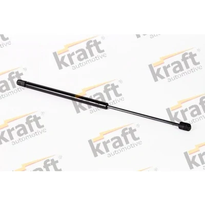 Imagen de KRAFT 8501542 Amortiguador de maletero 370 472 Capó trasero OPEL: Corsa C Hatchback, С Furgón