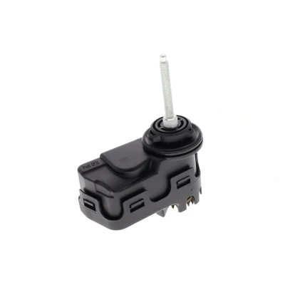 Imagen de ACKOJA A52 77 0026 Motor Regulador de Faros KIA: Pro cee‘d I Hatchback, CARENS 3, CARNIVAL / GRAND 3 norauto, oscaro, mister auto