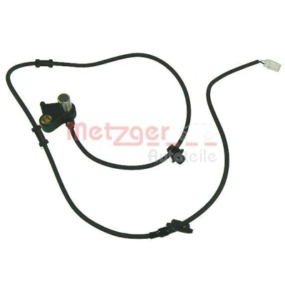 Imagen de METZGER 0900678 Sensor de ABS 1225 MAZDA: 6 Berlina