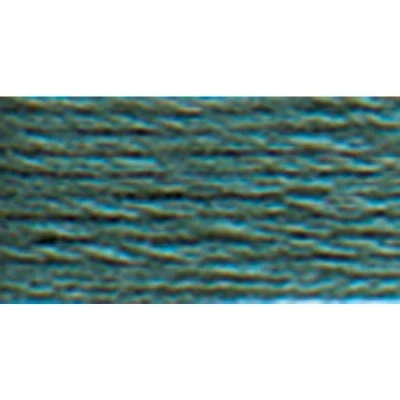 Imagen de DMC Hilo Mouliné®100% algodón Apto para todas las técnicas y todos los soportes, ideal punto de cruz Ovillos 8 m 6 hebras, disponible en 500 colores