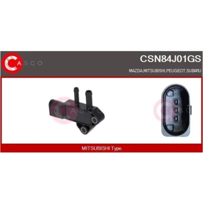 Imagen de SANDO SLS71050.1 Conmutador en la Columna de Dirección RENAULT: Kangoo II Express
