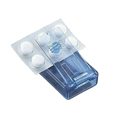 Imagen de Aidapt Pastillero de perforadora