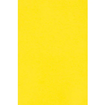 Imagen de Netuno 20x cartón color amarillo DIN A4 210x297mm 250g Burano Giallo Zolfo papel doble cara cartulina para impresora laser inkjet scrapbooking invitaciones boda manualidades tarjetas bricolaje cartas