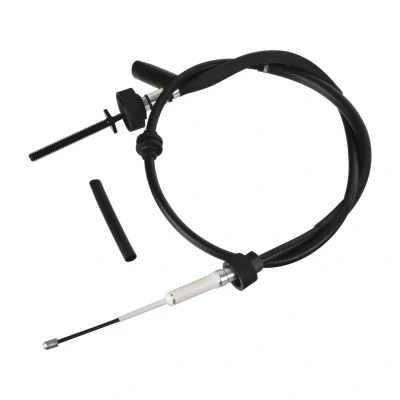 Imagen de FEBI BILSTEIN 176826 Cable de Freno Mano Atrás izquierda 1677 LAND ROVER: Range Rover Sport