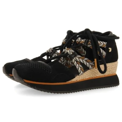 Imagen de Gioseppo IONA, Zapatillas Mujer, Negro, 35 EU