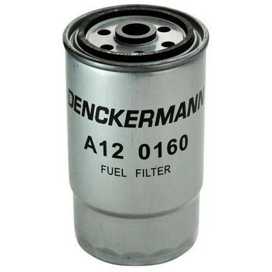 Imagen de Filtro combustible DENCKERMANN A120160