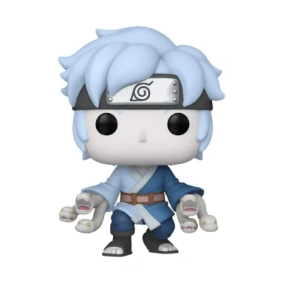 Imagen de Funko Pop! Animation: Boruto Mitsuki with Snake Hands Boruto: Naruto Next Generations Figura de Vinilo Coleccionable Idea Regalo Mercancia Oficial Juguetes para Niños y Adultos