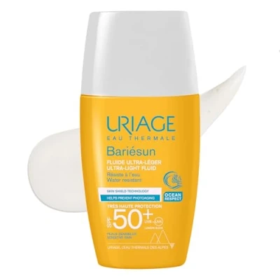 Imagen de Uriage Bariésun Ultra Light Fluid SPF 50+