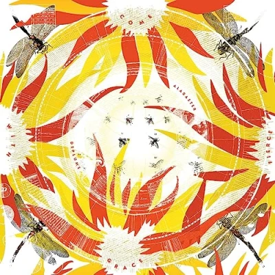 Imagen de Come With Fierce Grace [Vinilo]