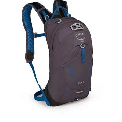 Imagen de Osprey Sylva 5 Mochila de senderismo, Mujer, Talla: One Size, Space travel grey