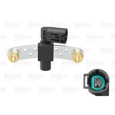 Imagen de VALEO 254067 Sensor de Cigueñal 2 inductivo sin cable RENAULT: CLIO 2, Scénic 1, Kangoo I