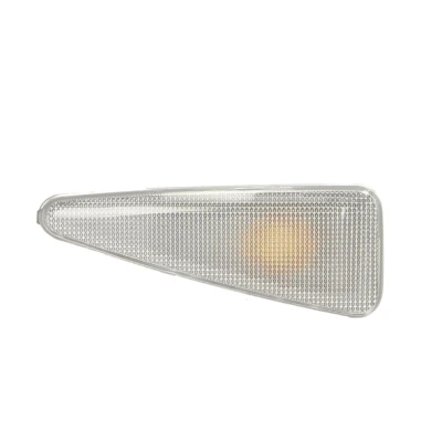 Imagen de TYC 18 0656 01 2 Intermitente blanco Delante, izquierda sin portalámparas DACIA: Sandero I norauto, oscaro, mister auto