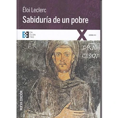 Imagen de Sabiduria De Un Pobre (nueva ed.) (100XUNO)