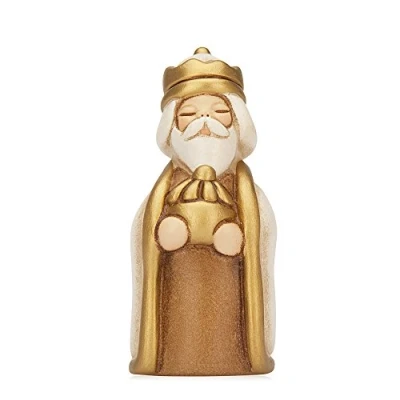 Imagen de Thun Re magio Belén clásico, cerámica, Multicolor