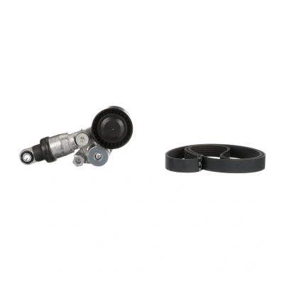 Imagen de GATES K016PK953XS Juego de correas trapeciales poli V MAZDA: 3 Hatchback
