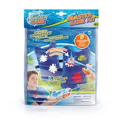 Imagen de Canal Toys, Multicolor, Small (CASEXT002)