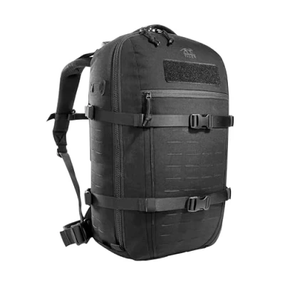 Imagen de Tasmanian Tiger TT Modular Tac pack 28 Black (7399.040) Modulaire day met liter inhoud