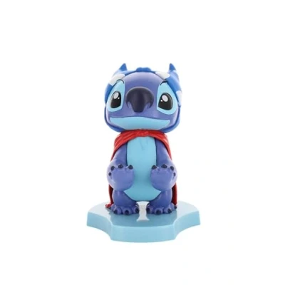 Imagen de Juegos exquisitos Cable Guys Holdem &#039;Underpants Hero&#039; Stitch Accesorios de tecnología pequeña Coleccionable y Soporte para teléfono (iPhone, Samsung, Auriculares, Auriculares)