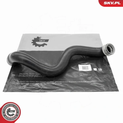 Imagen de ESEN SKV 54SKV219 Manguera Turbo OPEL: Combo C Tour, Corsa Hatchback