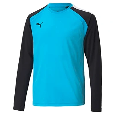 Imagen de PUMA Camiseta de Manga Larga Marca Modelo teamPACER GK LS Jers