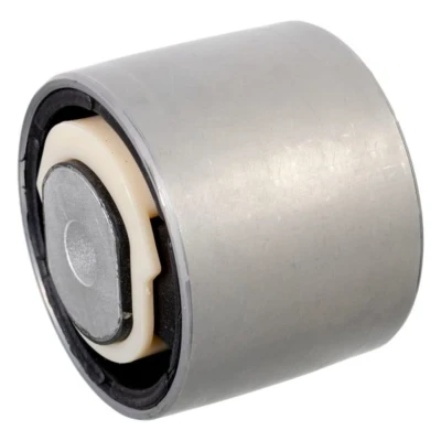 Imagen de FEBI BILSTEIN 176305 Silentblock Brazo de Suspension debajo, delante, Eje delantero, izquierda, derecha Caucho JAGUAR: XF Berlina