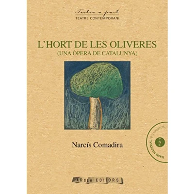 Imagen de L&#039;hort de les oliveres (Textos a part)