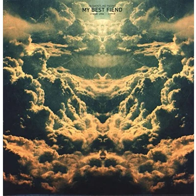 Imagen de In Ghostlife Fading Vinilo