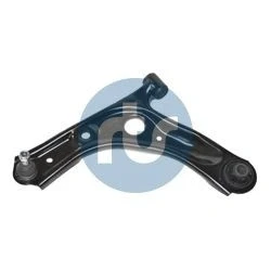 Imagen de RTS 96 90536 2 Barra oscilante, suspensión de ruedas Eje delantero, izquierda, debajo Brazo oscilante transversal PEUGEOT: 108 Hatchback