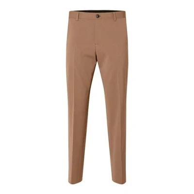 Imagen de SELETED HOMME SLHSLIM Liam TRS Flex Noos, Pantalones de Traje,