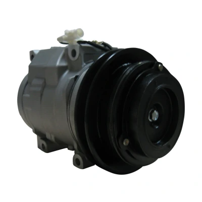 Imagen de BOSCH 1 986 AD1 266 Compresor de Aire Acondicionado 12V PAG 46 R134a con instrucciones montaje, sin junta tórica