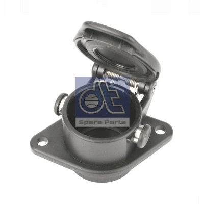 Imagen de DT Spare Parts 2.25431 Tomacorriente remolque 24 ISO 12098/7638