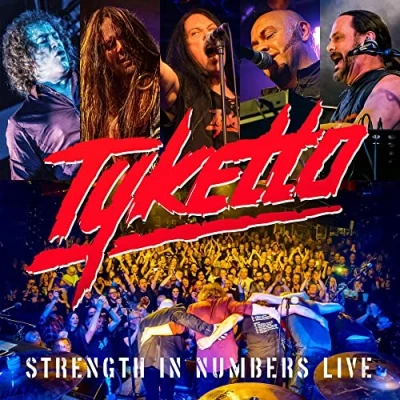 Imagen de Strength In Numbers Live