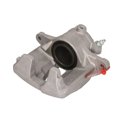 Imagen de LAUBER 77.2750 Pinza de freno Aluminio Eje delantero, izquierda MERCEDES BENZ: Clase G SUV, E Berlina