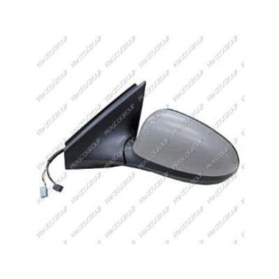 Imagen de Espejo retrovisor Prasco LA4027334 izquierda imprimado eléctrico abatible eléctricamente LANCIA: DELTA 3