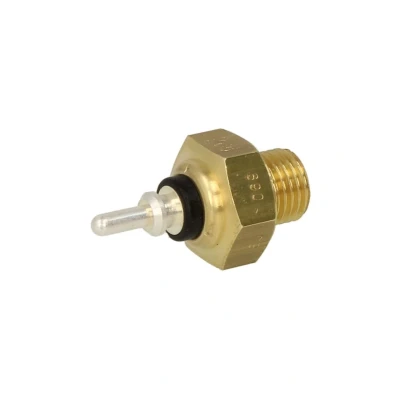 Imagen de FEBI BILSTEIN 10520 Interruptor de temperatura, ventilador del radiador MERCEDES BENZ: W123 Familiar, 190, Clase G SUV norauto, oscaro, mister auto