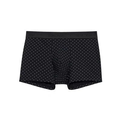 Imagen de HOM MAX Culotte, Hombre, Talla: Small, Black print