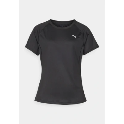 Imagen de Puma W RUN Velocity Camiseta deportiva, Mujer, Talla: 3XL, Black