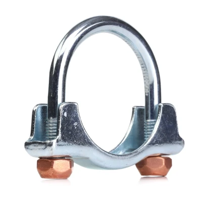 Imagen de FA1 921 953 Conectores de tubos, sistema escape FORD: MONDEO 4 Stufenheck, FIESTA 3, 6
