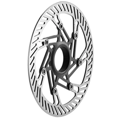 Imagen de CAMPAGNOLO DISCO FRENO AFS CENTERLOCK 160 mm