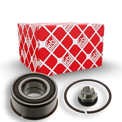 Imagen de FEBI BILSTEIN 19811 Juego de cojinete rueda RENAULT: LAGUNA 1