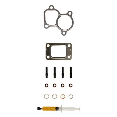 Imagen de AJUSA JTC11326 Juego de montaje, turbocompresor with studs, syringe oil con juntas RENAULT: Megane 1, Scenic