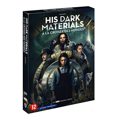 Imagen de His Dark Materials À la croisée des mondes Saison 1 [Francia] [DVD]