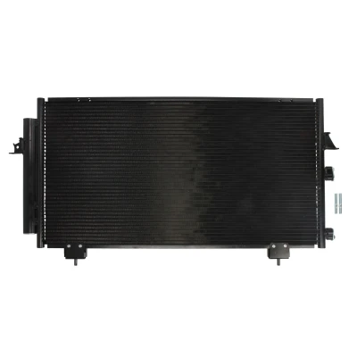 Imagen de Condensador, aire acondicionado THERMOTEC KTT110232
