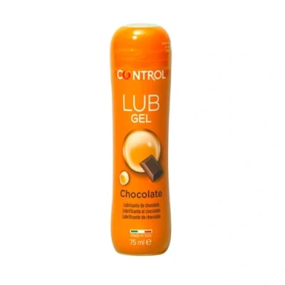 Imagen de Control Lubricante Choco 75 Ml