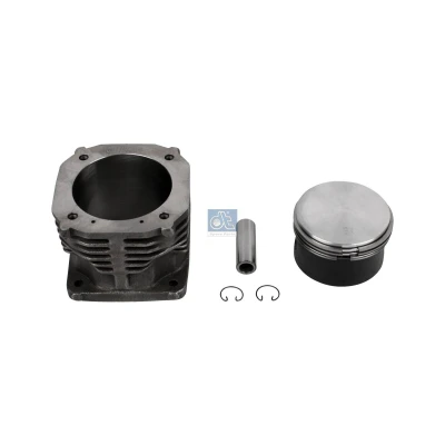 Imagen de DT Spare Parts 4.90231 Juego de reparación, compresor