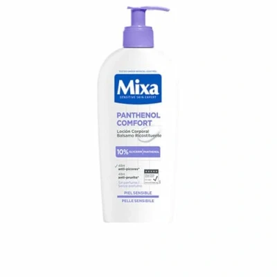 Imagen de Mixa Panthenol Comfort Loción Corporal, 250ml