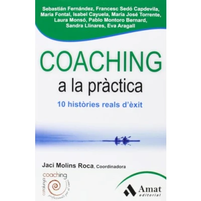 Imagen de Coaching A La Practica