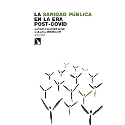 Imagen de la sanidad pública en era post COVID: 419 (INVESTIGACION Y DEBATE)